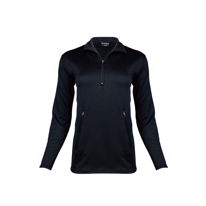 Women's Infrared Half Zip Fleece