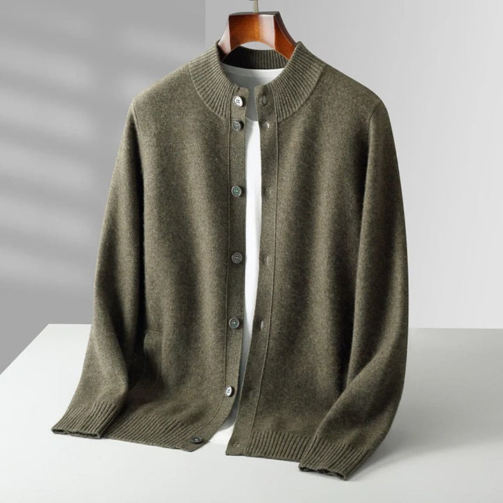 Cade | Modern Cardigan