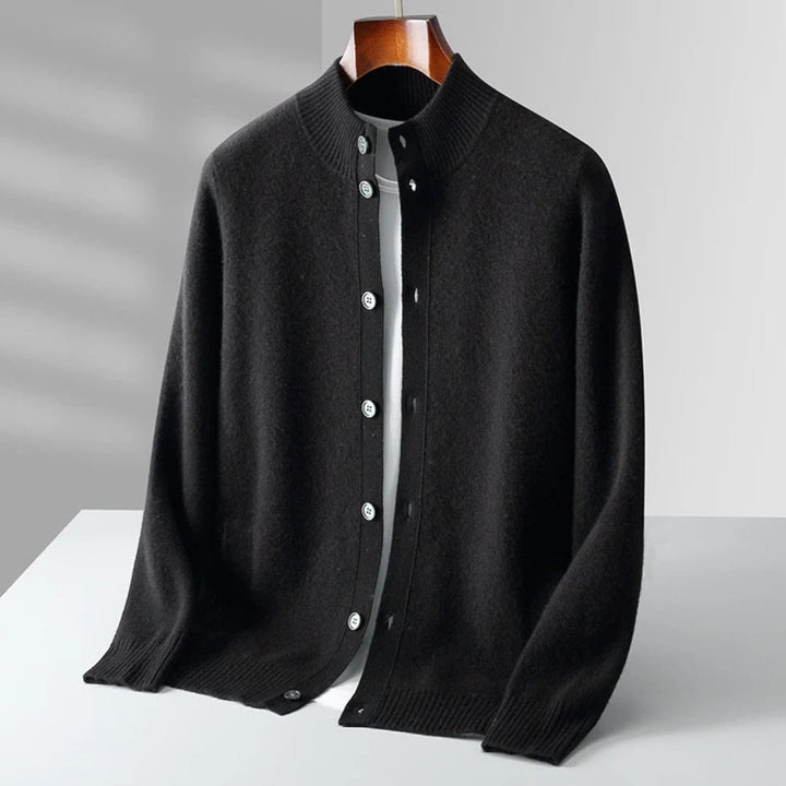 Cade | Modern Cardigan