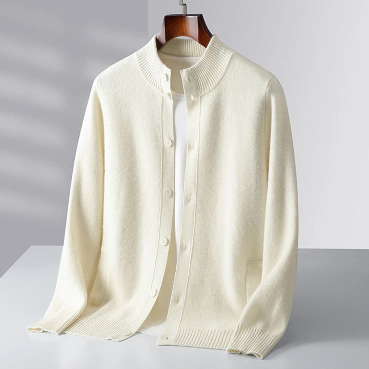 Cade | Modern Cardigan