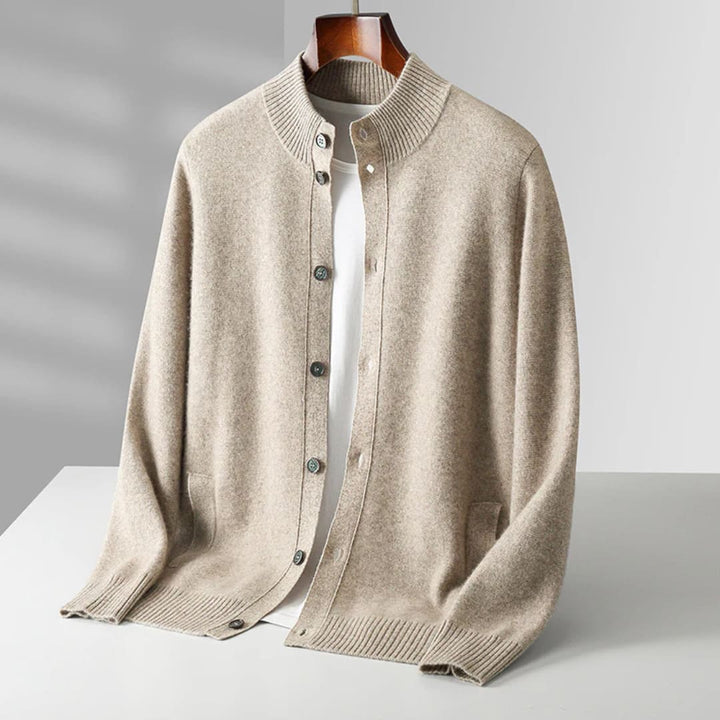 Cade | Modern Cardigan