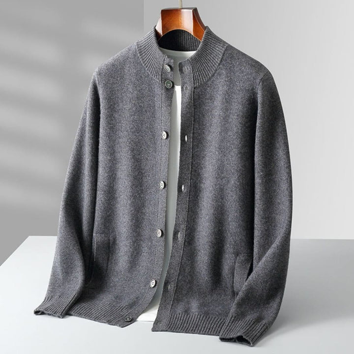 Cade | Modern Cardigan