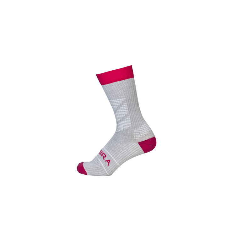 Infrared Crew Socks