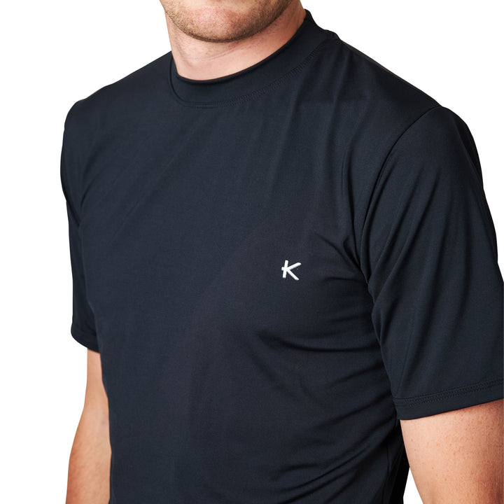 Men's Infrared Performance Crew T-Shirt