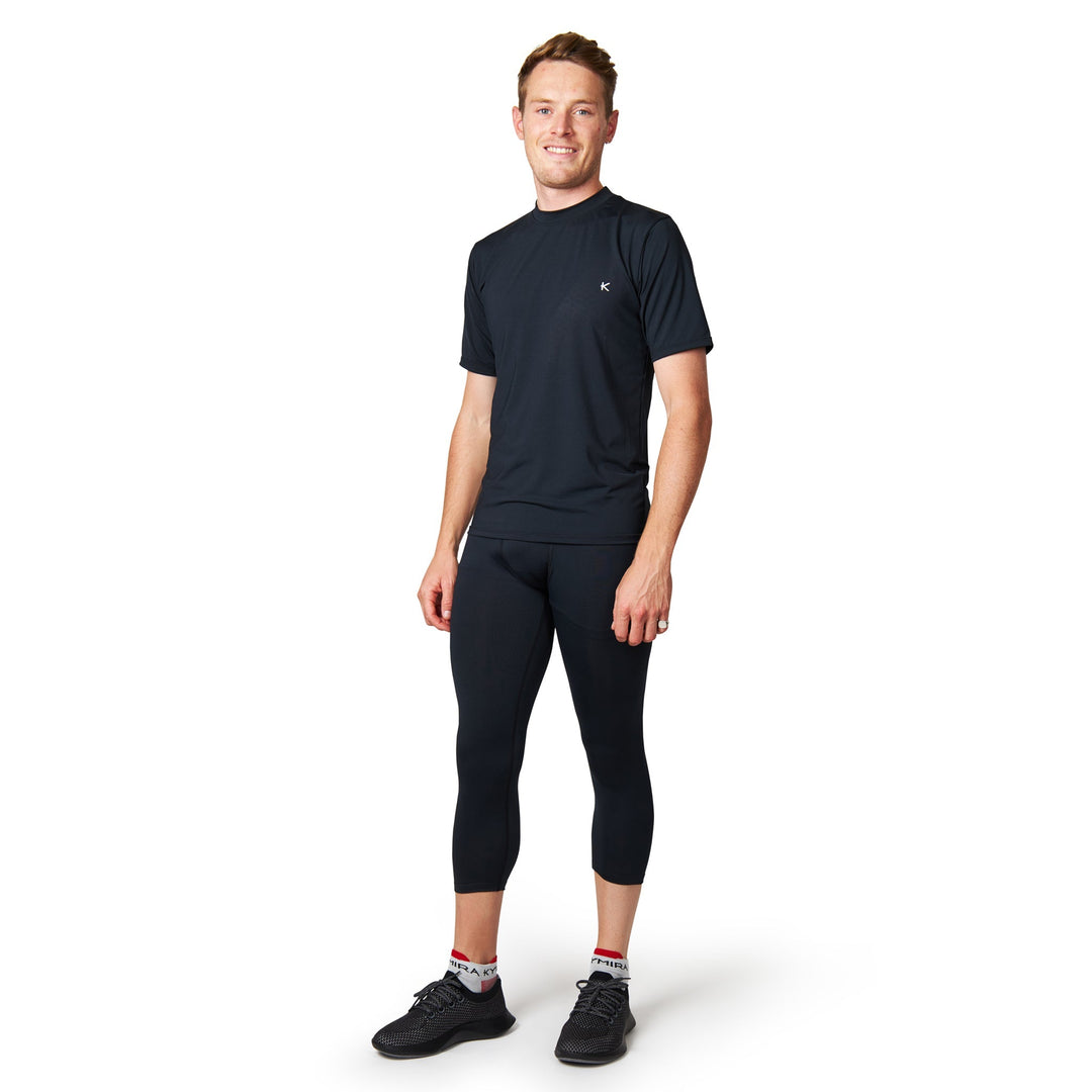 Men's Infrared Performance Crew T-Shirt