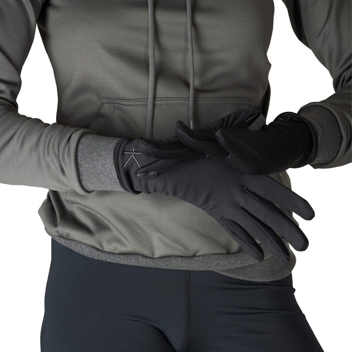 Infrared Fleece Gloves