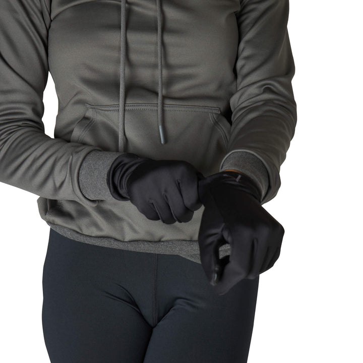 Infrared Fleece Gloves