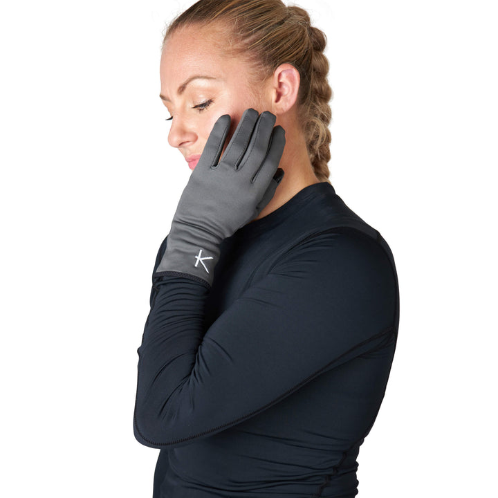 Infrared Fleece Gloves