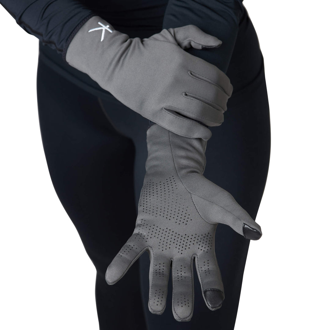Infrared Fleece Gloves