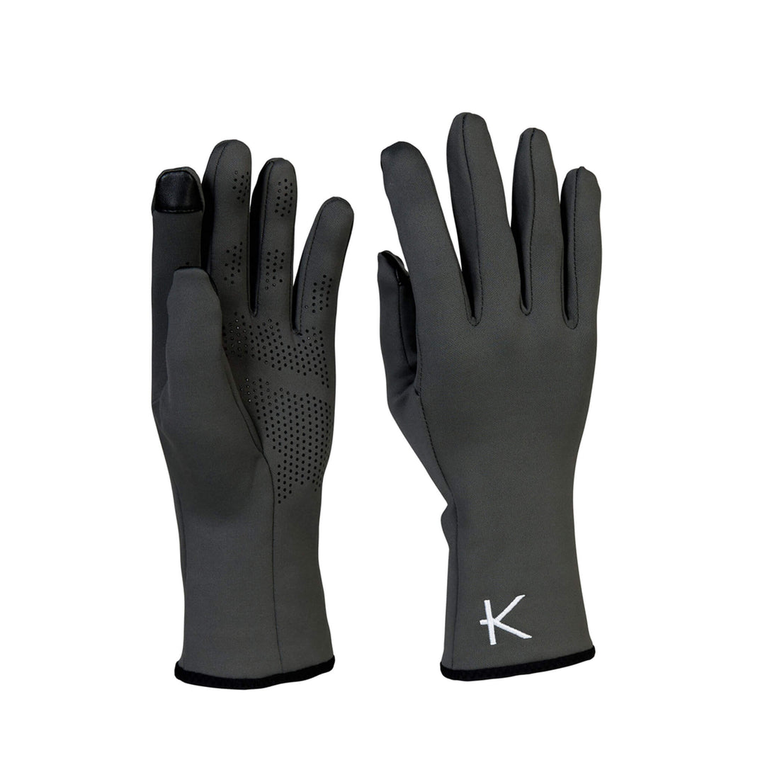 Infrared Fleece Gloves
