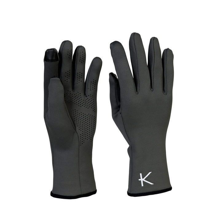Infrared Fleece Gloves