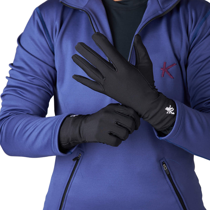 Infrared Glove Liners