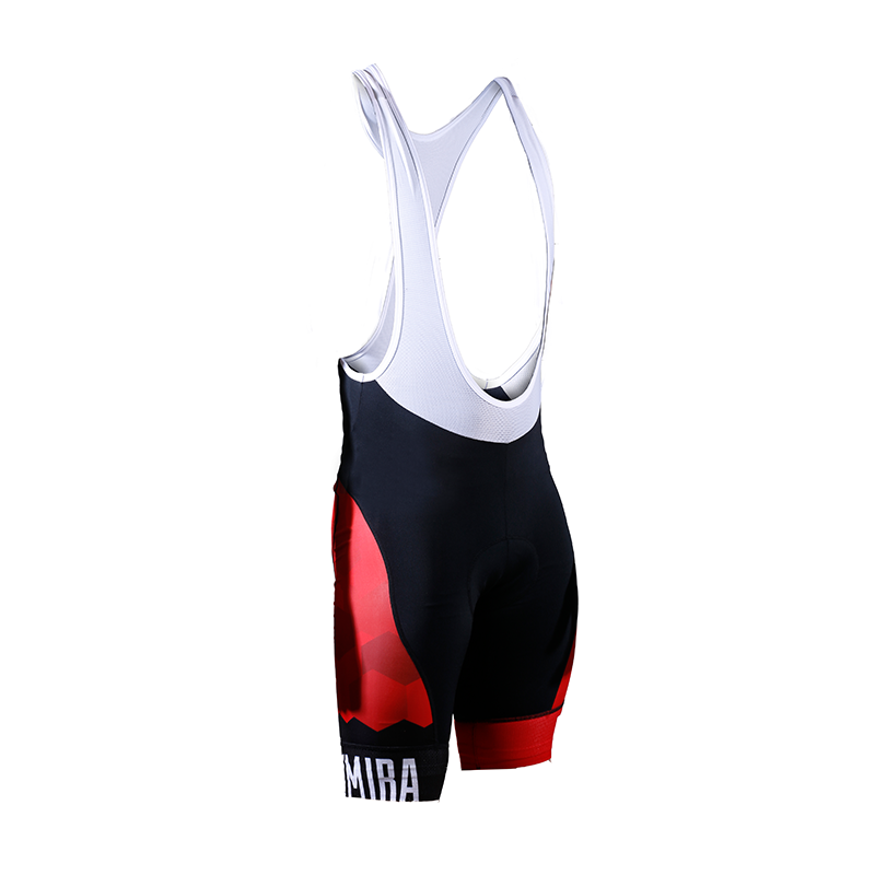 Men's Infrared PrO2 Bib Short