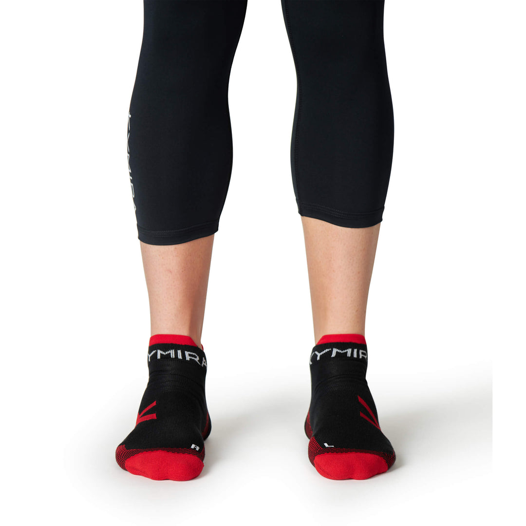 Infrared Ankle Socks