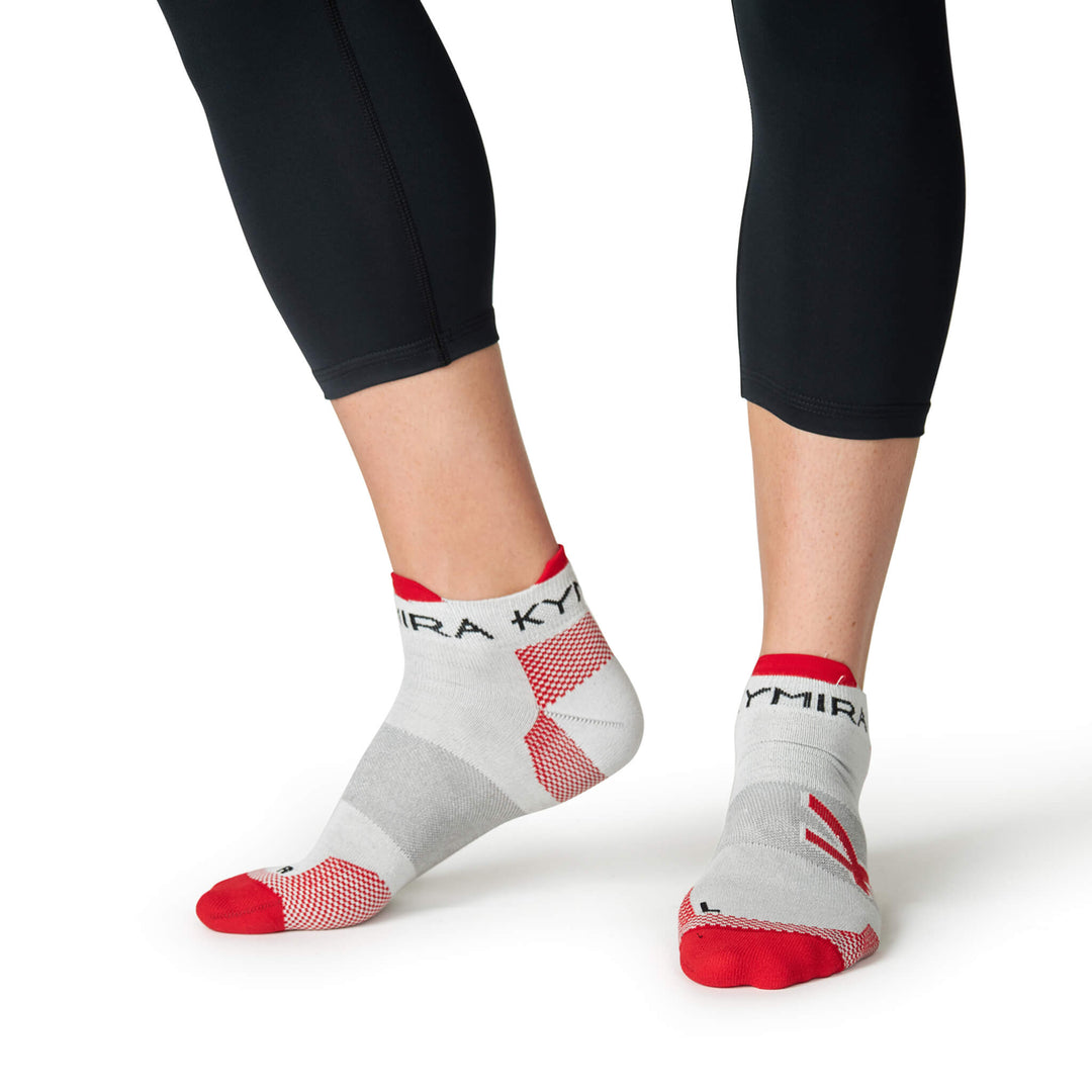 Infrared Ankle Socks
