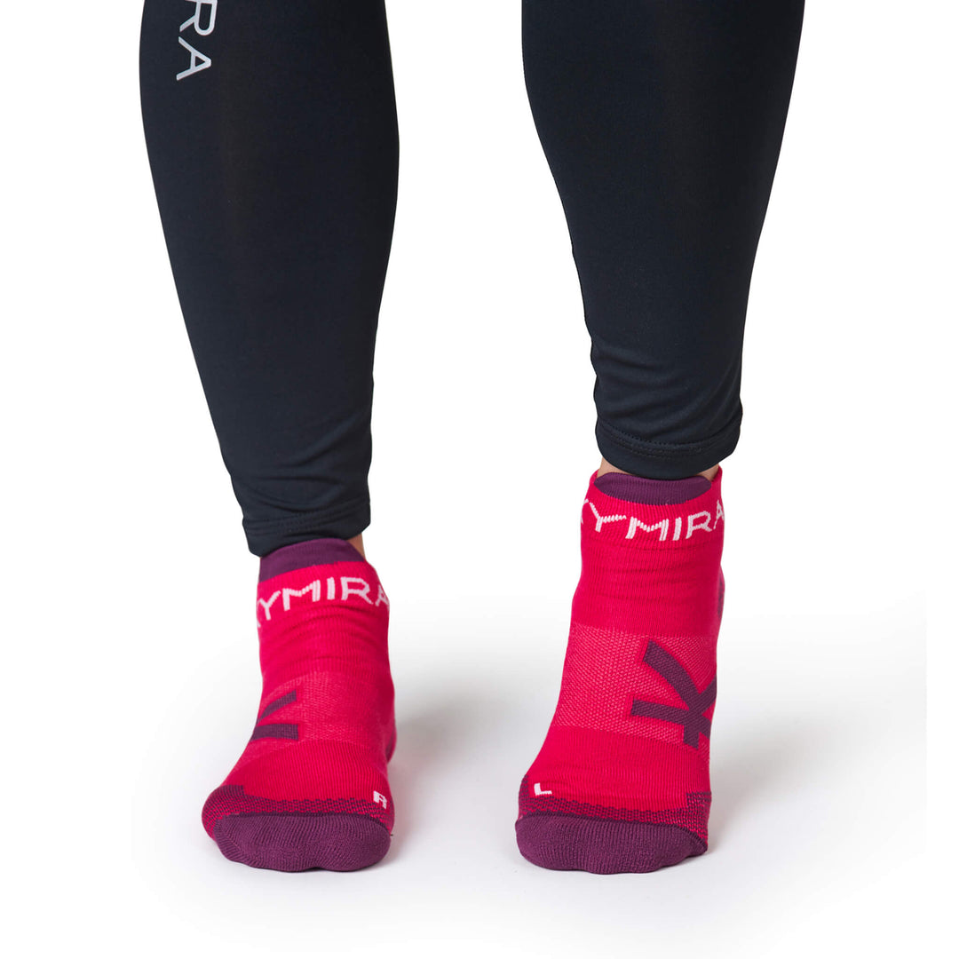 Infrared Ankle Socks