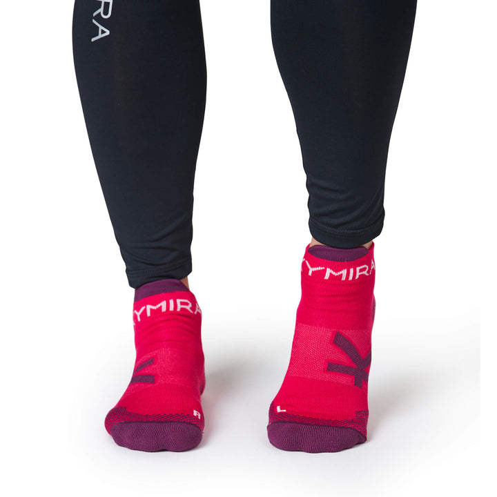 Infrared Ankle Socks