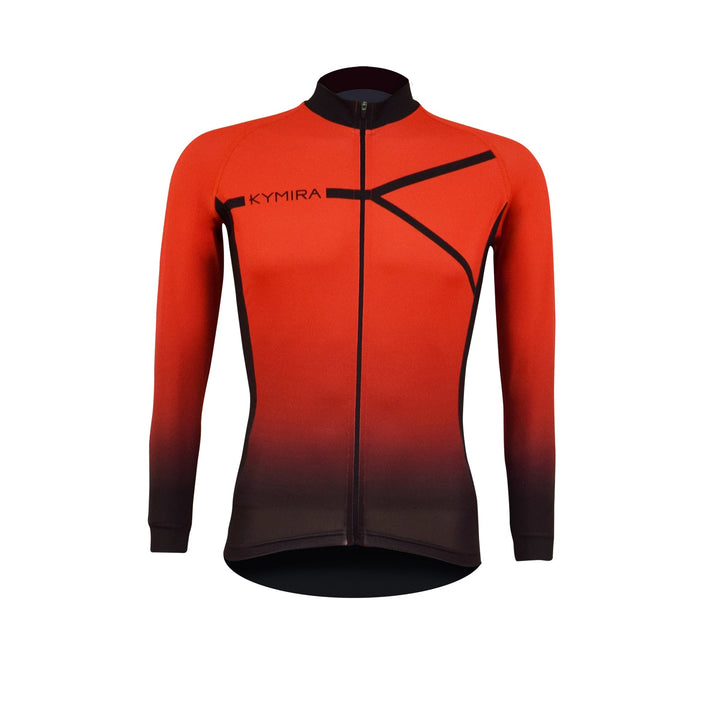 Men's Infrared PrO2 LS Cycle Jersey