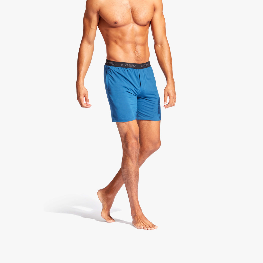 Men's Infrared Recovery Sleepwear Shorts