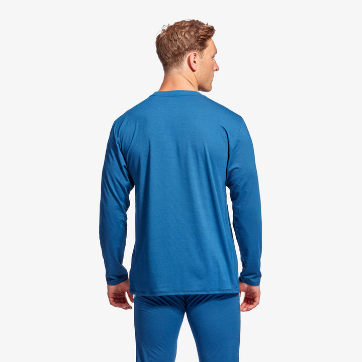 Men's Infrared Recovery Sleepwear Top