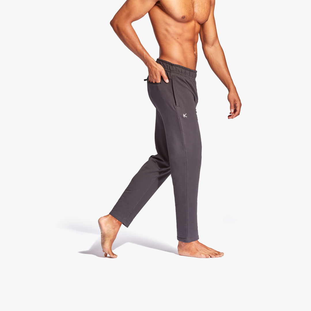 Men's Infrared Warm-Up & Recovery Tracksuit Sweatpants
