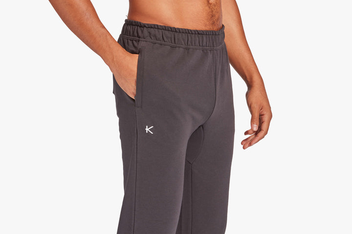 Men's Infrared Warm-Up & Recovery Tracksuit Sweatpants