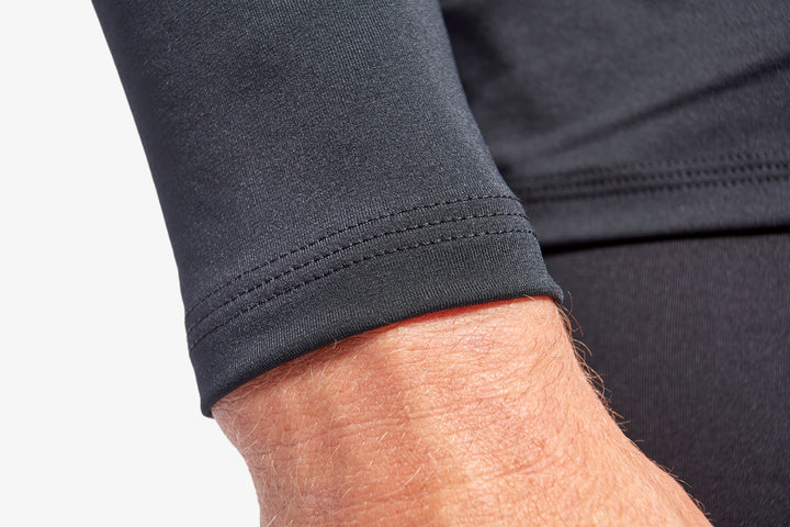 Men's Infrared Performance Baselayer Top LS