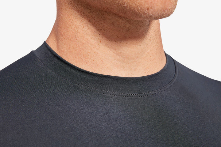 Men's Infrared Performance Baselayer Top SS