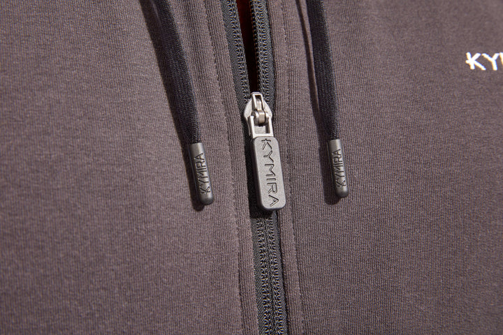 Men's Infrared Warm-Up & Recovery Tracksuit Hoodie