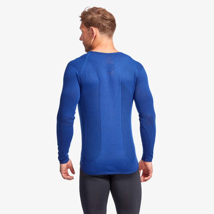 Men's Infrared Merino Baselayer Top