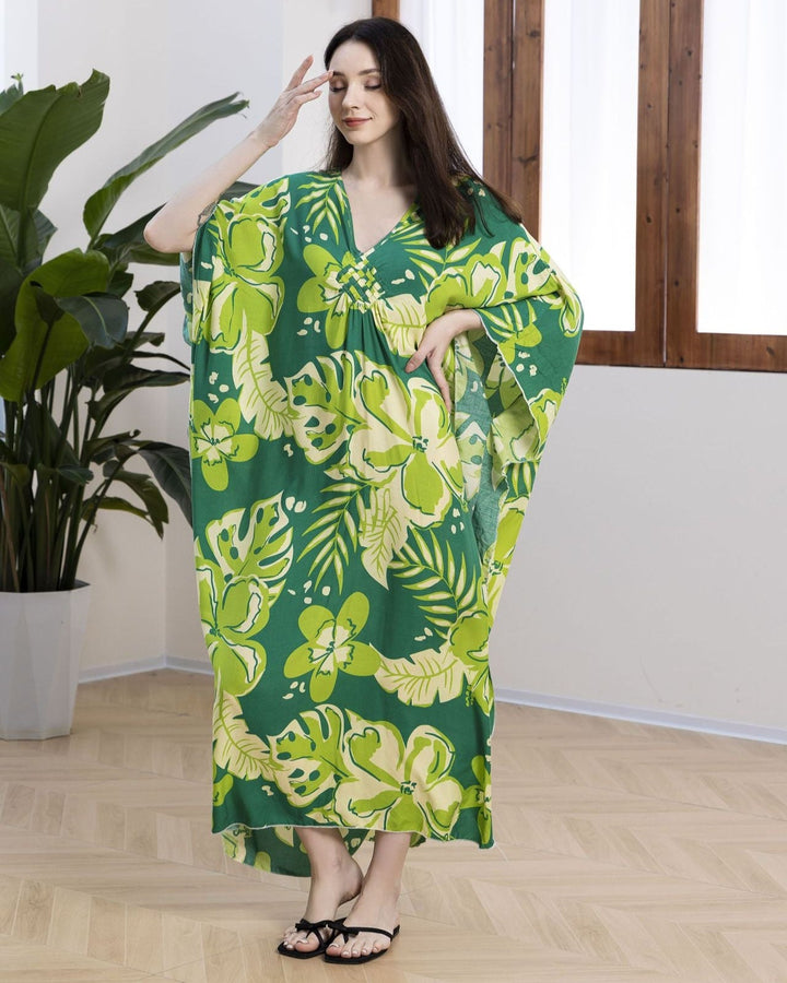 Tropicana Escape Dress