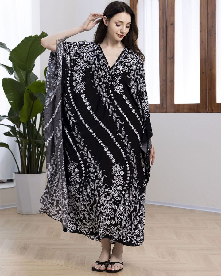 Tropicana Escape Dress