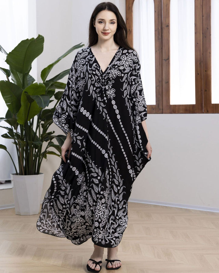 Tropicana Escape Dress