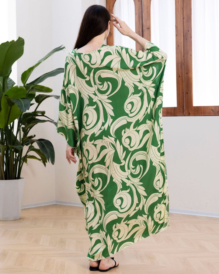 Tropicana Escape Dress