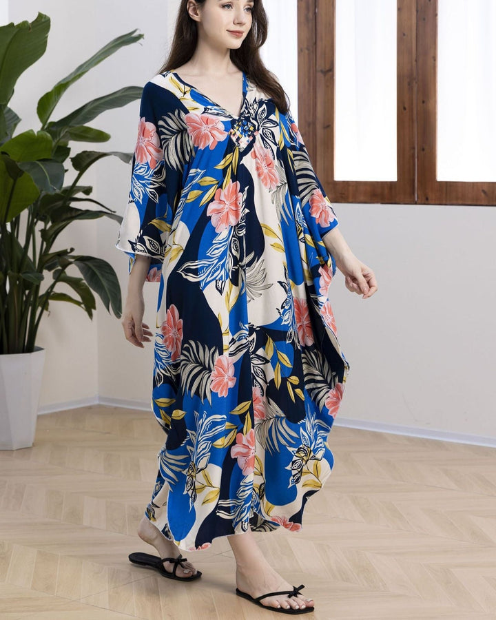 Tropicana Escape Dress