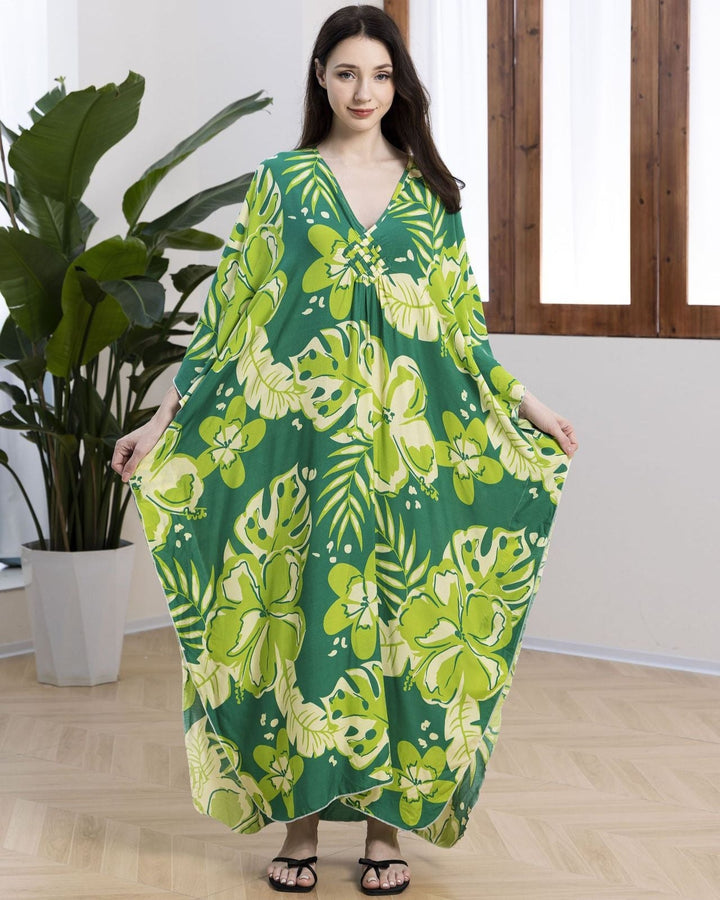 Tropicana Escape Dress