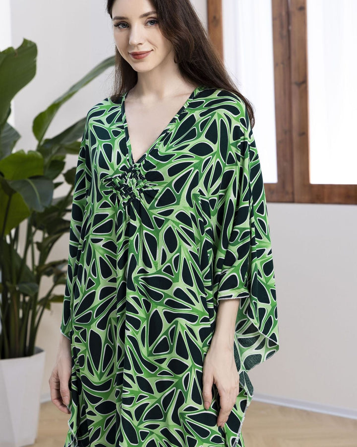 Tropicana Escape Dress
