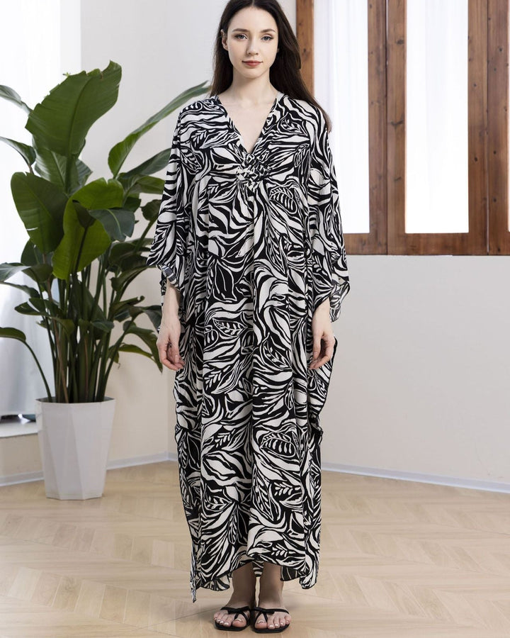 Tropicana Escape Dress
