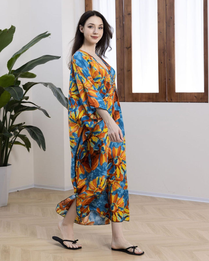Tropicana Escape Dress
