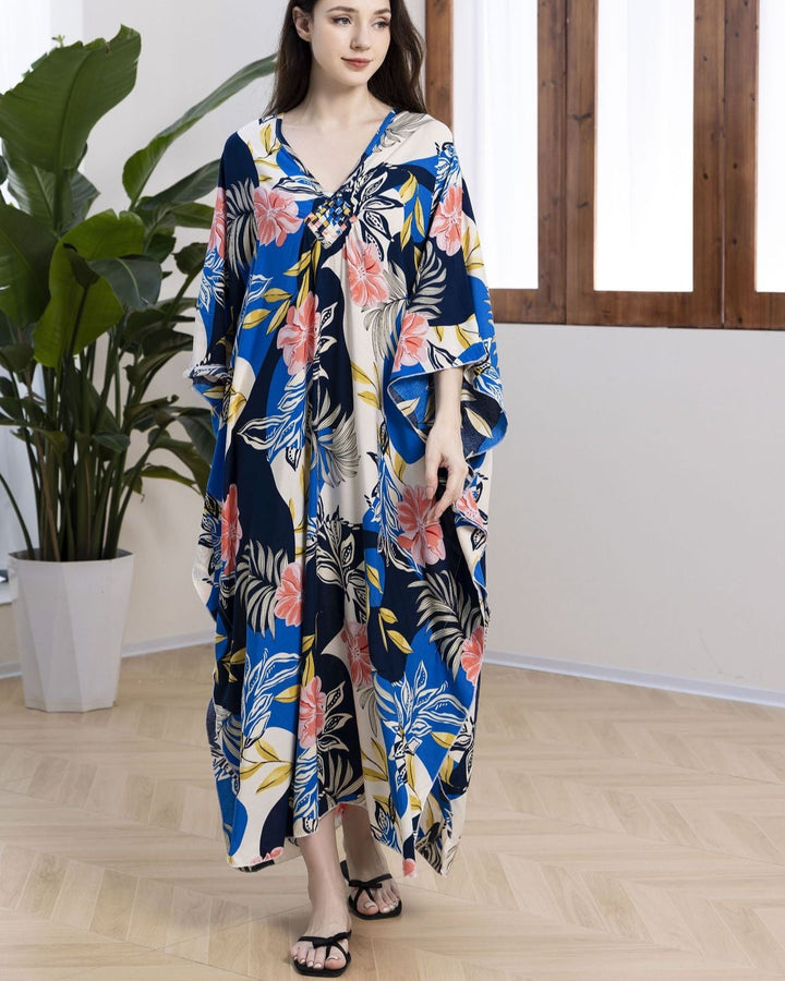 Tropicana Escape Dress
