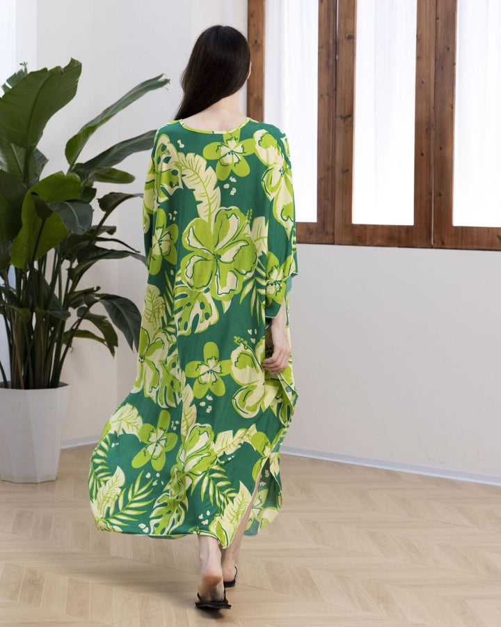 Tropicana Escape Dress