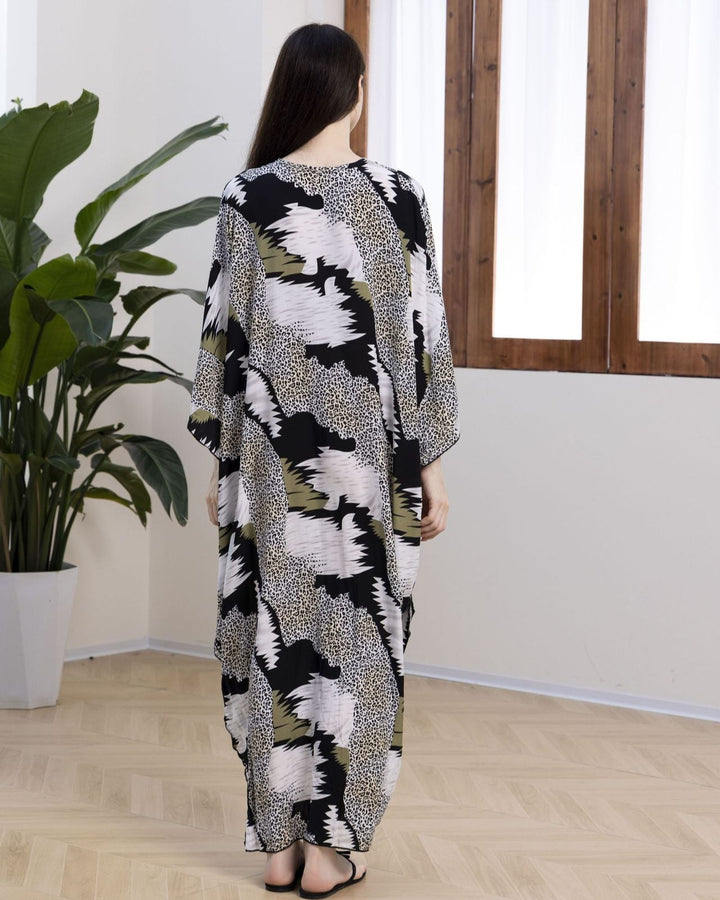 Tropicana Escape Dress