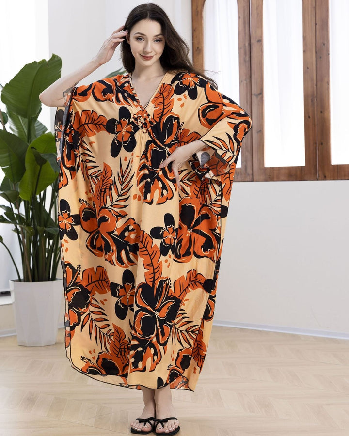Tropicana Escape Dress