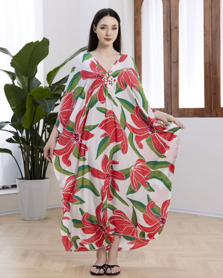 Tropicana Escape Dress