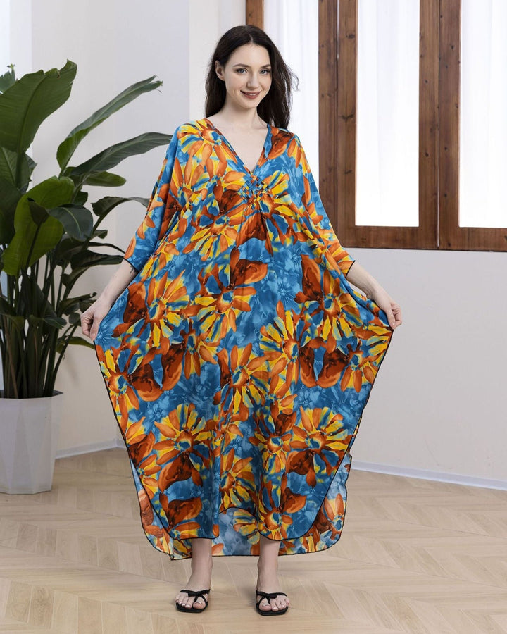Tropicana Escape Dress