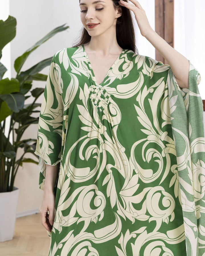 Tropicana Escape Dress