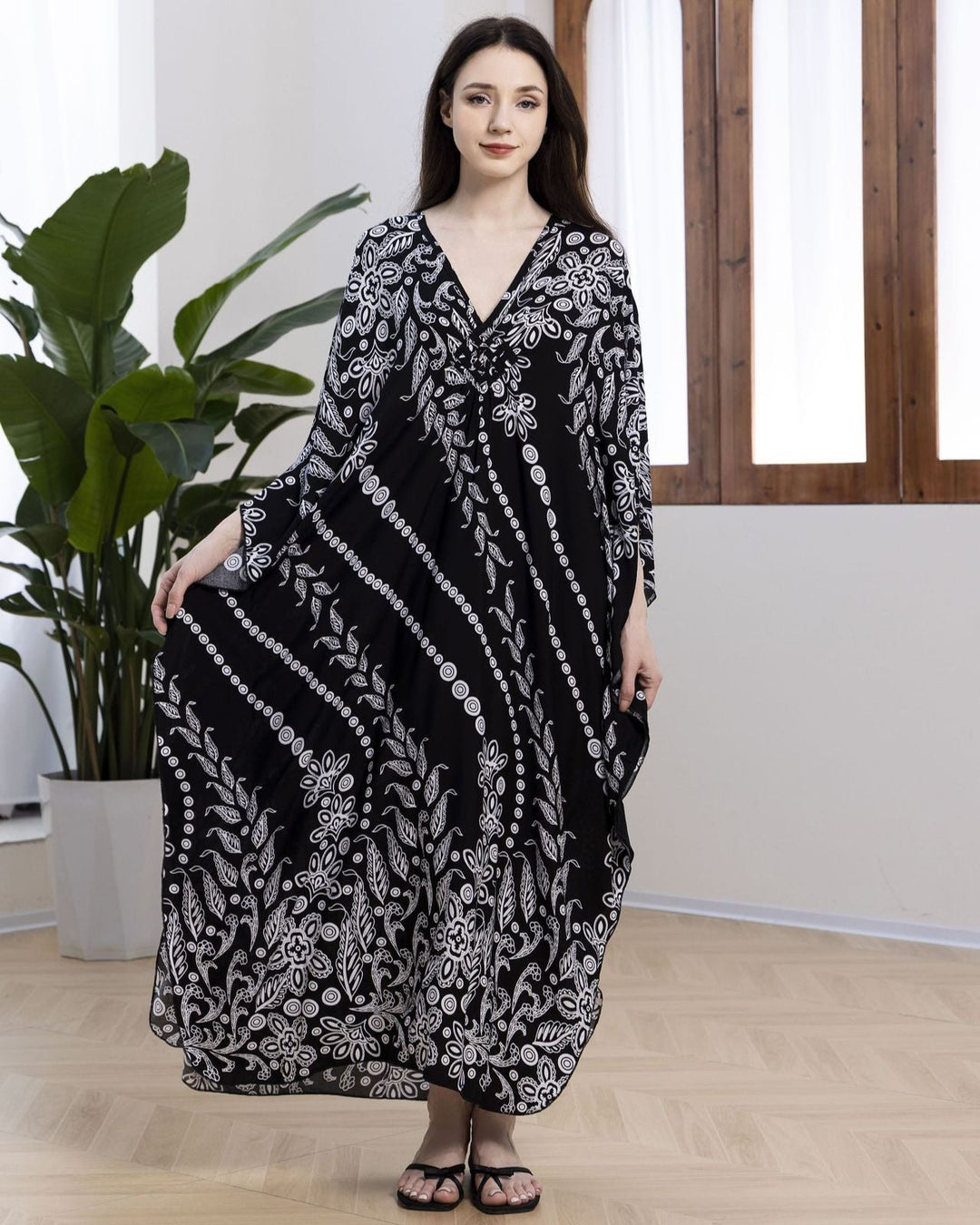 Tropicana Escape Dress