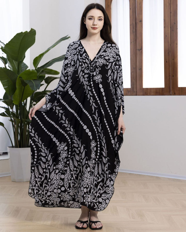 Tropicana Escape Dress