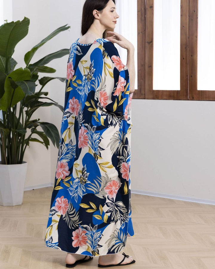Tropicana Escape Dress