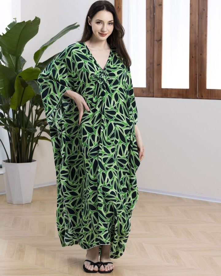 Tropicana Escape Dress